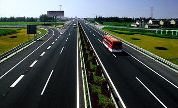 廊坊公路工程