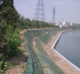 河道治理施工流程
